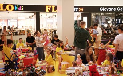 Another Success Story with the Record-Breaking Edition of the Toy Market
