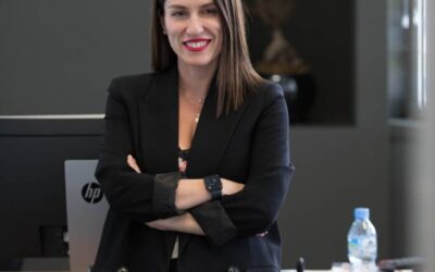 Mariola Kuçi and ACREM: Building Albania’s Integrated Retail Platform