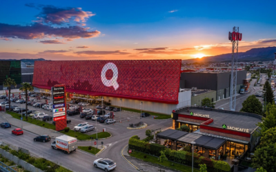 Mariola Kuçi and ACREM: Building Albania’s Integrated Retail Platform