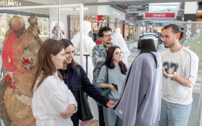 TEG Brings Art and Young Creativity Closer to the Public with “MAKING”