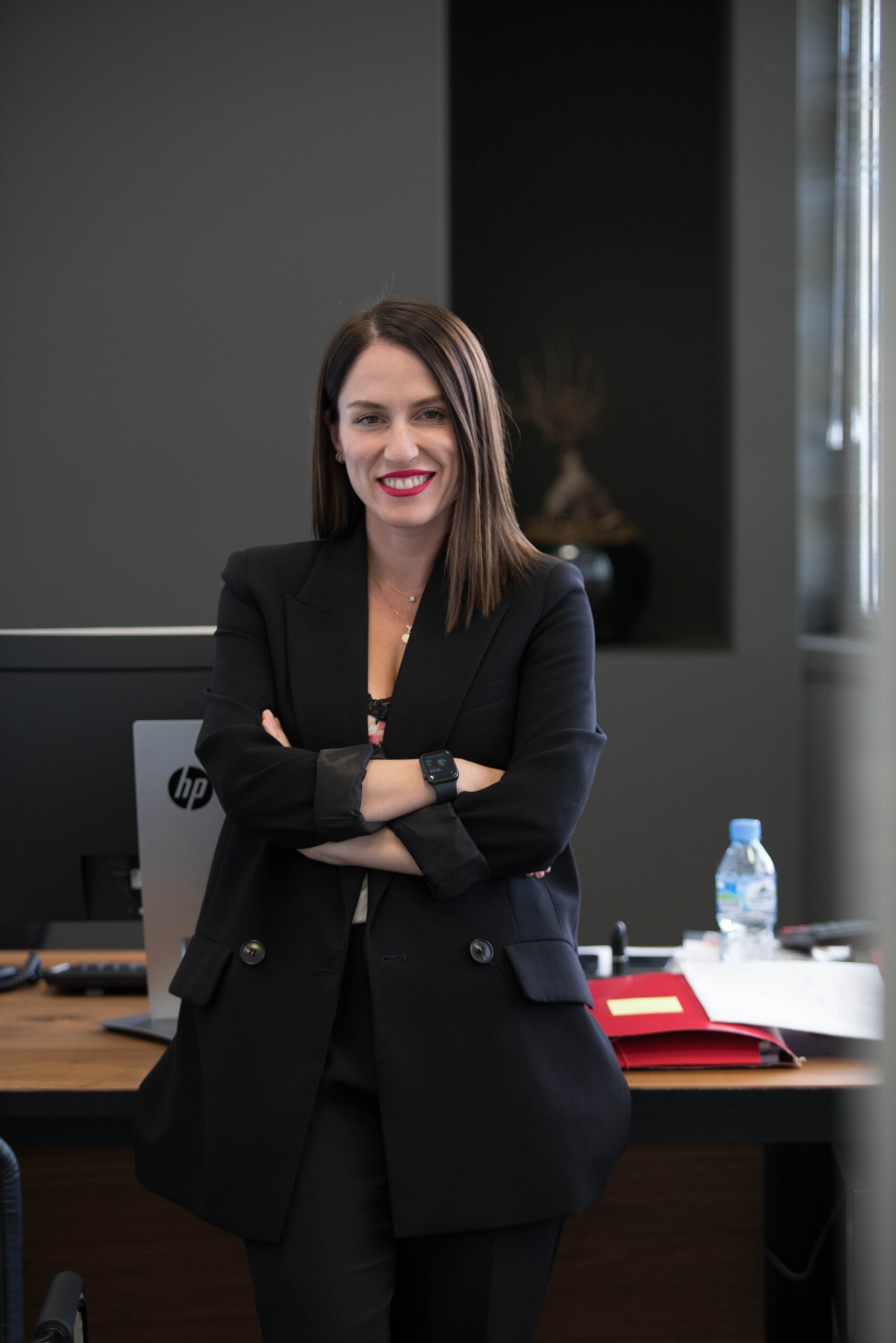 Mariola Kuçi dhe ACREM: Ndërtimi i Platformës së Integruar të Retail-it në Shqipëri